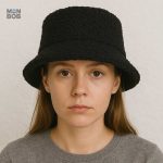 Moumoute bob, l'accessoire idéal pour vos sorties décontractées