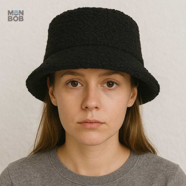 Moumoute bob, l'accessoire idéal pour vos sorties décontractées