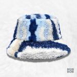 Bob moumoute femme, accessoire tendance pour l'hiver