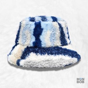 Bob moumoute femme, accessoire tendance pour l'hiver