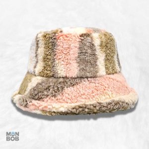 Chapeau moumoute femme, style décontracté et chaleureux