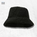 Chapeau Bob Mouton, parfait pour événements en plein air