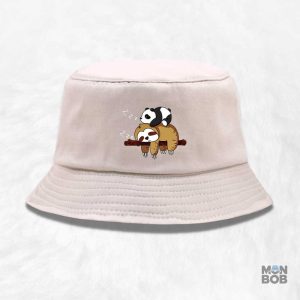 Bob Panda, bob festival tendance pour vos événements