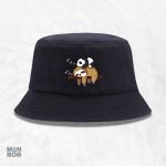 Accessoire festival : bob panda pour une touche amusante