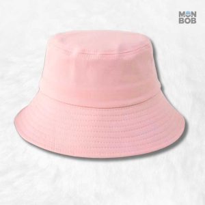 Bob Pastel pour festival, accessoire tendance et coloré