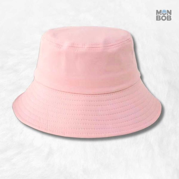 Bob Pastel pour festival, accessoire tendance et coloré