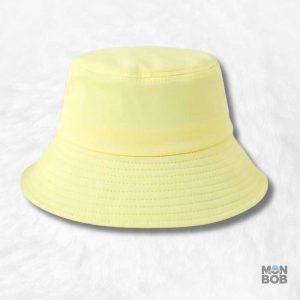 Bob de festival en teintes douces, idéal pour l'été