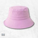 Accessoire de mode Bob pastel, look décontracté pour festivals