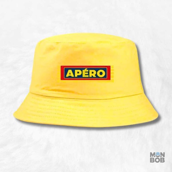 Bob Pastis ! - Bob Festival, accessoire tendance pour l'été