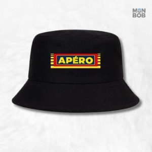 Chapeau de festival Pastis, parfait pour les évènements d'été