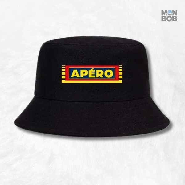 Chapeau de festival Pastis, parfait pour les évènements d'été