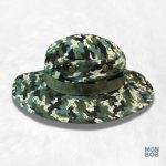 Bob Pêche - Chapeau idéal pour les passionnés de pêche