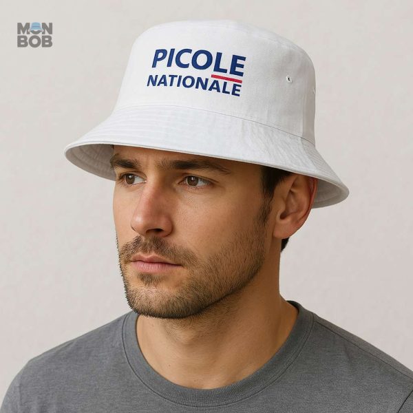 Bob Picole Nationale, l'alliance du confort et du style