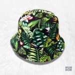 Bob Plage ! élégant et pratique pour les festivals d'été