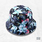 Chapeau de festival Bob Plage ! pour une ambiance décontractée