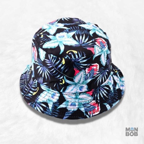 Chapeau de festival Bob Plage ! pour une ambiance décontractée