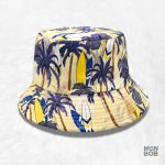 Accessoire incontournable : Bob Plage ! pour vos sorties estivales