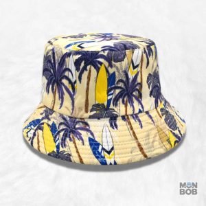 Accessoire incontournable : Bob Plage ! pour vos sorties estivales