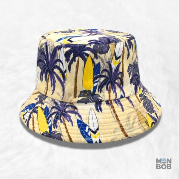 Accessoire incontournable : Bob Plage ! pour vos sorties estivales