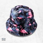 Bob Plage ! léger et stylé, parfait pour la plage ou un festival