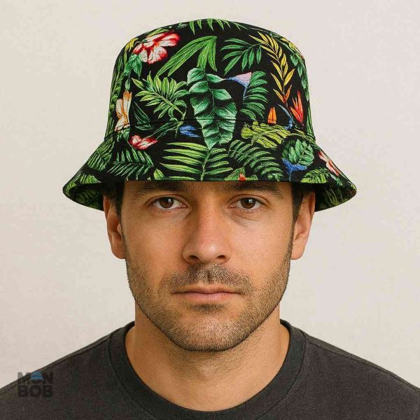 Bob Festival ! tendance pour profiter du soleil avec style