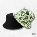 Bob poire réversible pour un style tendance et pratique