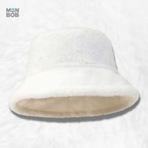 Bob en polaire - Accessoire tendance pour l'hiver