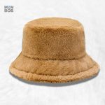 Bob chaud en polaire - Idéal pour les journées fraîches