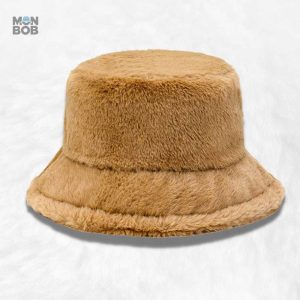 Bob chaud en polaire - Idéal pour les journées fraîches