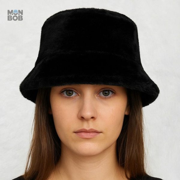 Chapeau confortable en polaire - Style décontracté