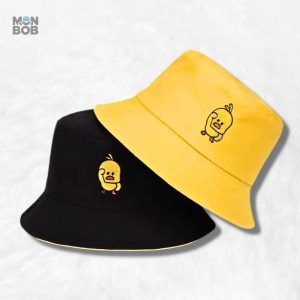 Bob Poussin Réversible