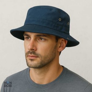 Bob randonnée camouflage, idéal pour les aventures en plein air