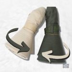 Chapeau militaire léger pour protection contre le soleil