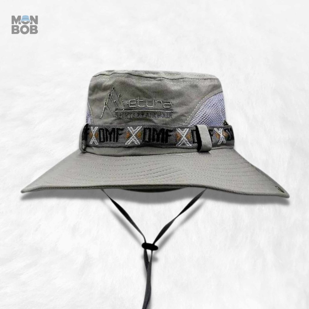Bob militaire