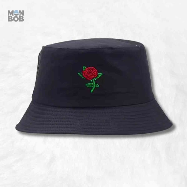 Bob noir élégant pour un style décontracté
