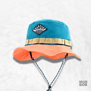 Bob Safari Femme élégant et pratique pour les journées ensoleillées