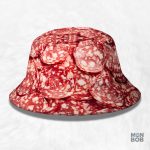 Bob Saucisson, accessoire tendance pour festivals d'été
