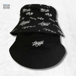 Bob réversible Skate tendance et coloré pour un look stylé