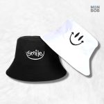 Bob noir et blanc élégant pour un style décontracté