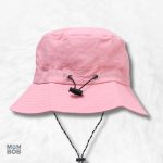 Chapeau idéal pour les aventures en nature