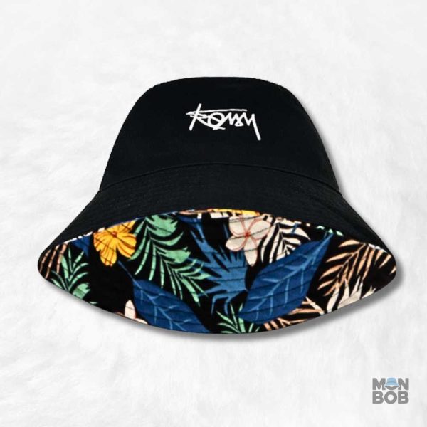 Bob Romy réversible streetwear pour un look tendance