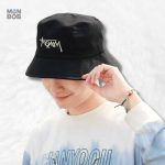 Accessoire mode : Bob streetwear Romy réversible élégant