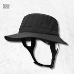 Bob Surf Noir - Chapeau tendance pour les amateurs de surf