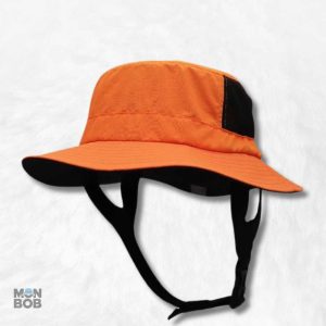 Bob Surf Orange pour une protection stylée au soleil