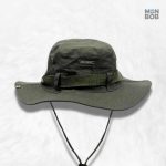 Bob Trail Vert avec Ficelle