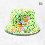 Bob Tropical - Accessoire tendance pour festivals d'été