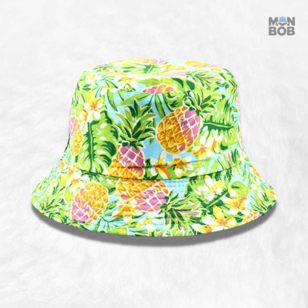 Bob Tropical - Accessoire tendance pour festivals d'été