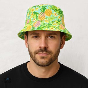 Bob Festival coloré - Idéal pour une ambiance tropicale et festive