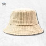 Bob Velours côtelé – modèle Original