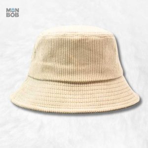 Bob Velours côtelé – modèle Original